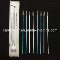 Disposable Sterile Cervical Brush / Gynecology Cytology Brush