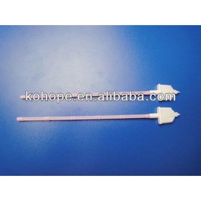 disposable gynecology Cervical brush